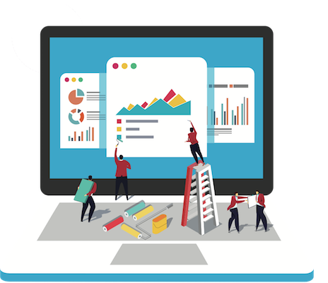analytics demo